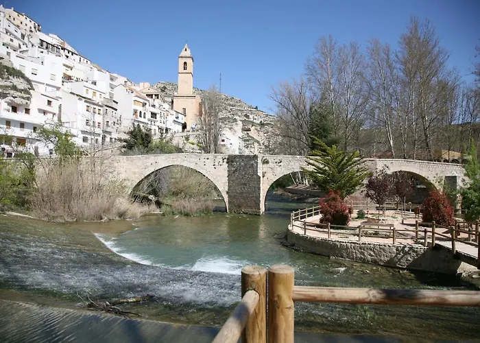 Apartamento Olmeda
