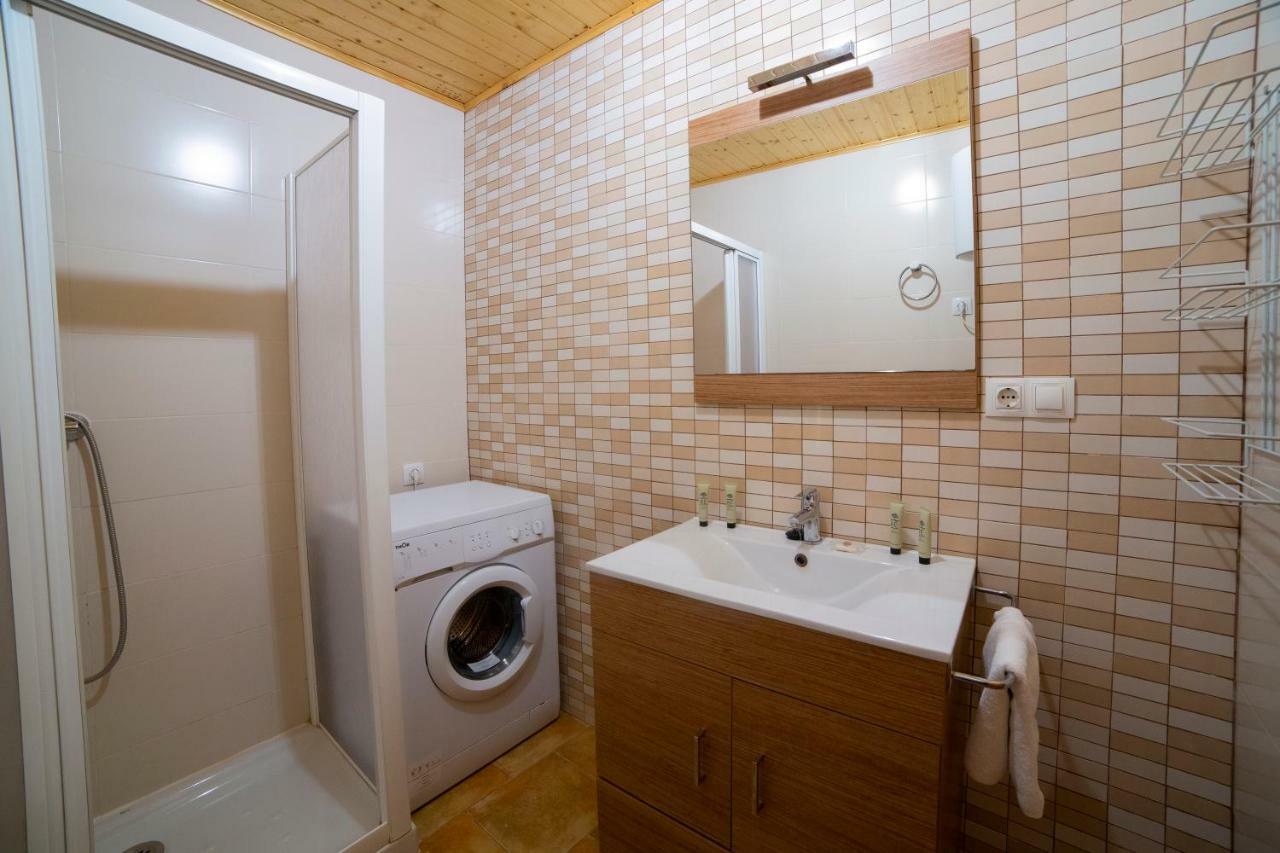 Olmeda Apartamento