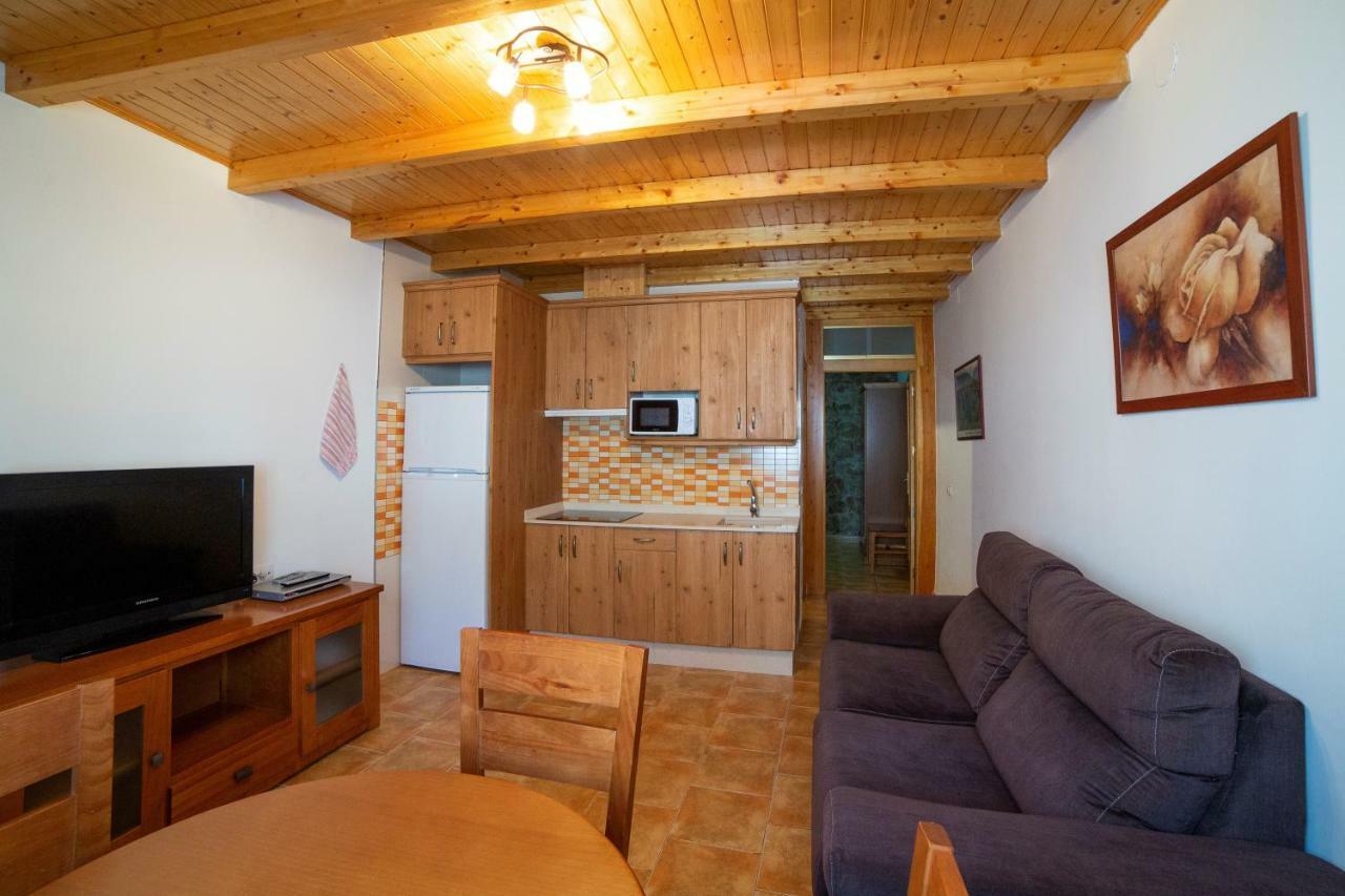 Olmeda Apartment *